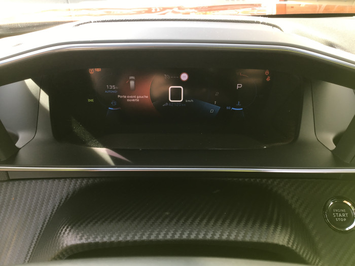 Peugeot 2008 PureTech 130 S&S EAT8 GT Line