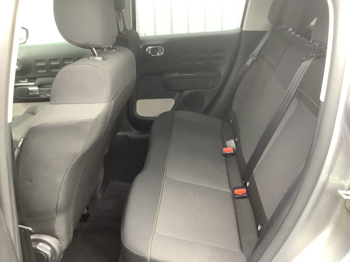 Citroën C3 PureTech 110 ch BVM6 Max