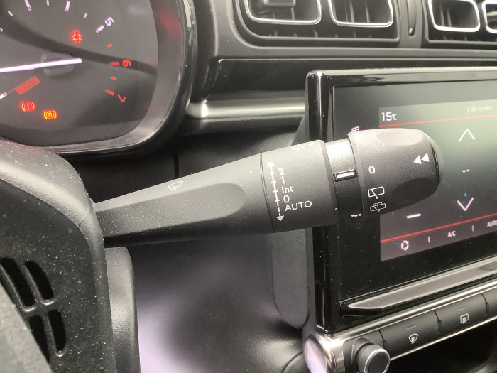 Citroën C3 PureTech 110 ch BVM6 Max