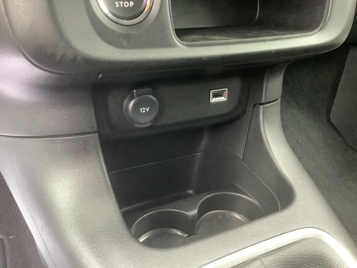 Citroën C3 PureTech 110 ch BVM6 Max