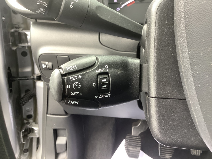 Citroën C3 PureTech 110 ch BVM6 Max