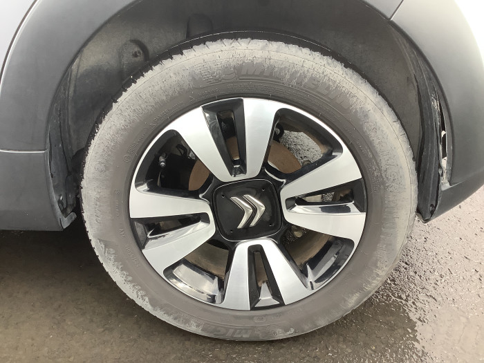 Citroën C3 PureTech 110 ch BVM6 Max