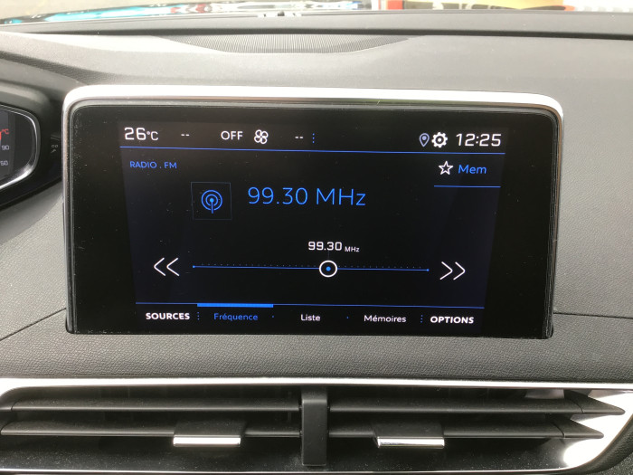 Peugeot 3008 BlueHDi 130ch S&S EAT8 Allure