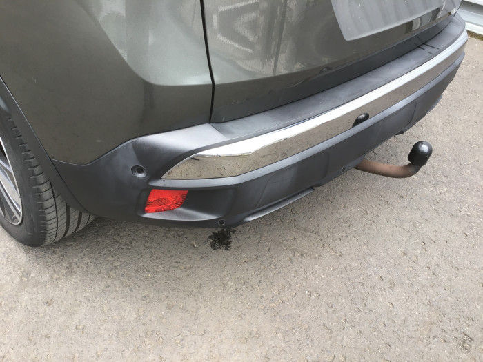 Peugeot 3008 BlueHDi 130ch S&S EAT8 Allure