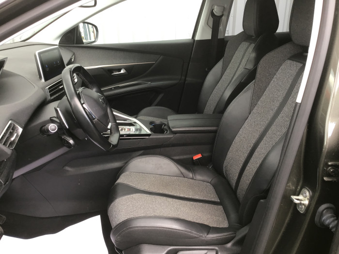 Peugeot 3008 BlueHDi 130ch S&S EAT8 Allure