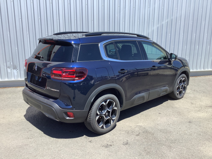 Citroën C5 AIRCROSS Hybride 145 e-DCS6 Max
