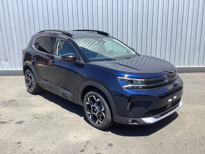 Citroën C5 AIRCROSS Hybride 145 e-DCS6 Max
