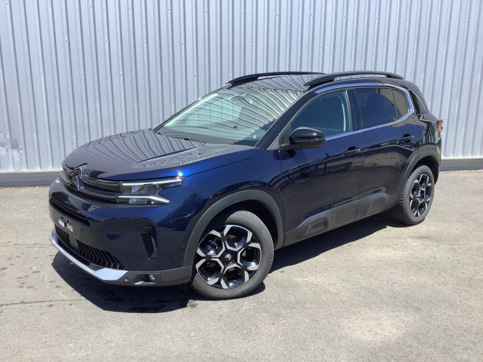 Citroën C5 AIRCROSS Hybride 145 e-DCS6 Max