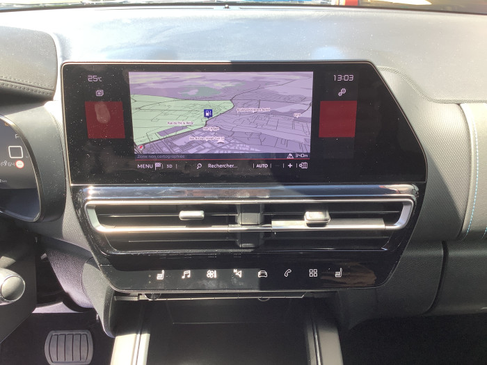 Citroën C5 AIRCROSS Hybride 145 e-DCS6 Max