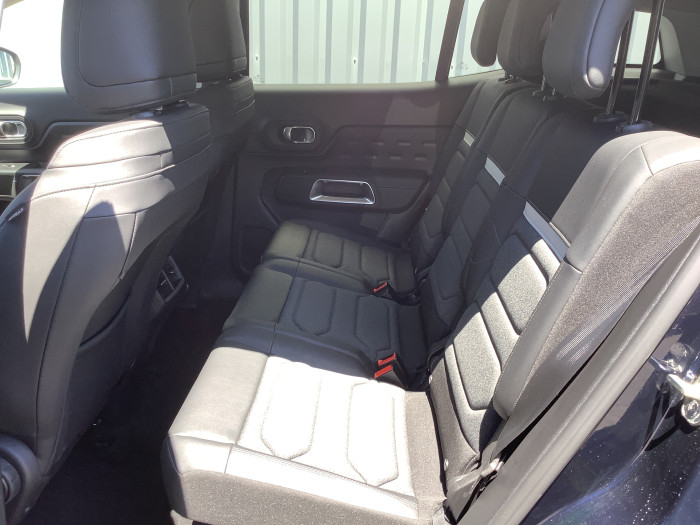 Citroën C5 AIRCROSS Hybride 145 e-DCS6 Max
