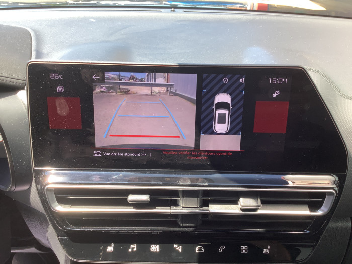 Citroën C5 AIRCROSS Hybride 145 e-DCS6 Max