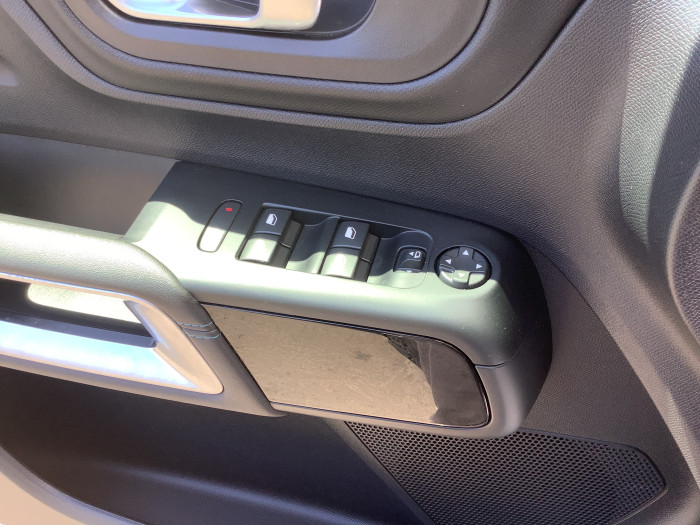 Citroën C5 AIRCROSS Hybride 145 e-DCS6 Max