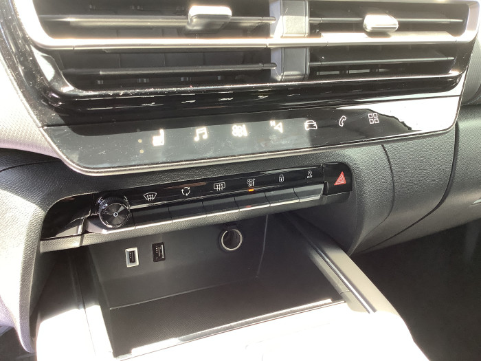 Citroën C5 AIRCROSS Hybride 145 e-DCS6 Max