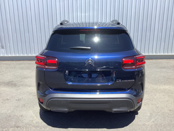 Citroën C5 AIRCROSS Hybride 145 e-DCS6 Max