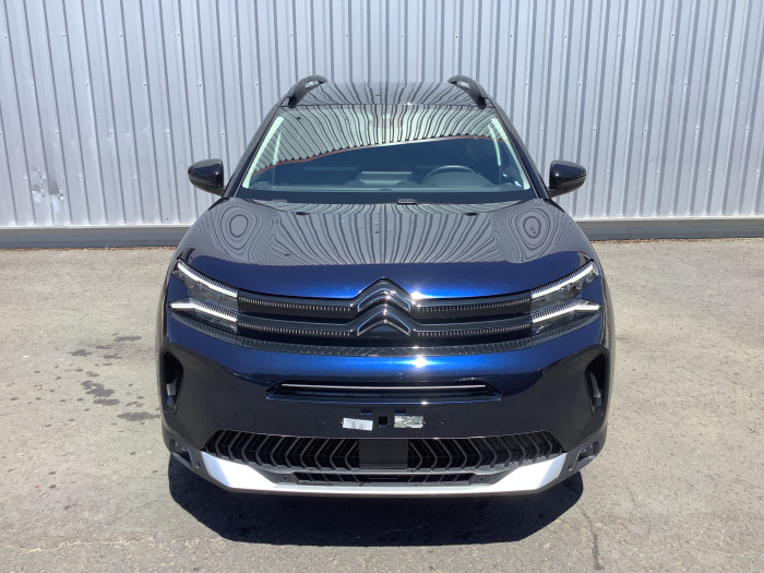 Citroën C5 AIRCROSS Hybride 145 e-DCS6 Max