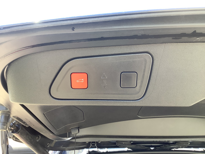 Citroën C5 AIRCROSS Hybride 145 e-DCS6 Max