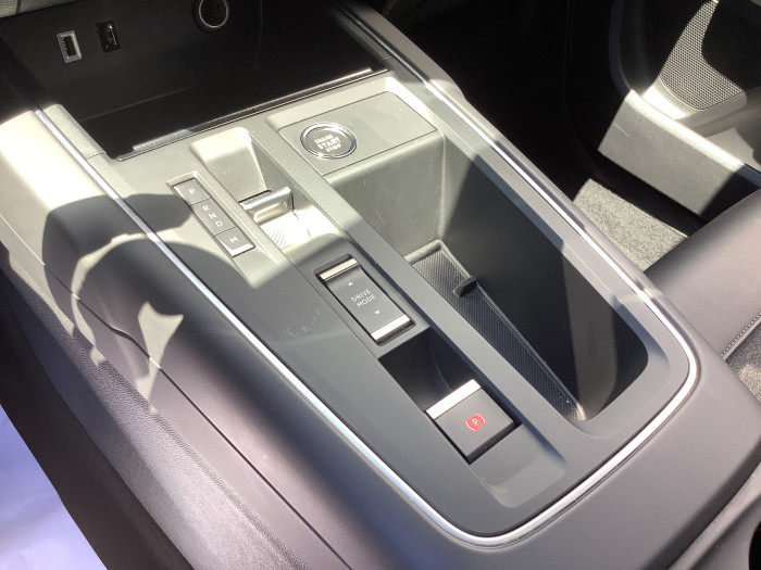 Citroën C5 AIRCROSS Hybride 145 e-DCS6 Max
