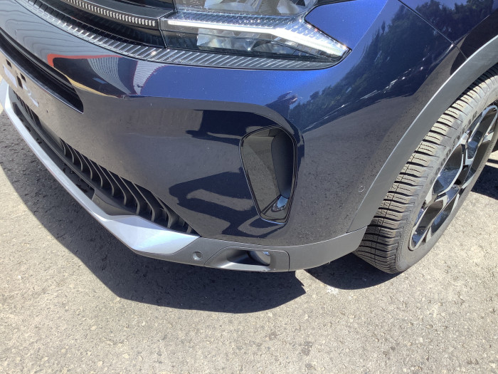 Citroën C5 AIRCROSS Hybride 145 e-DCS6 Max