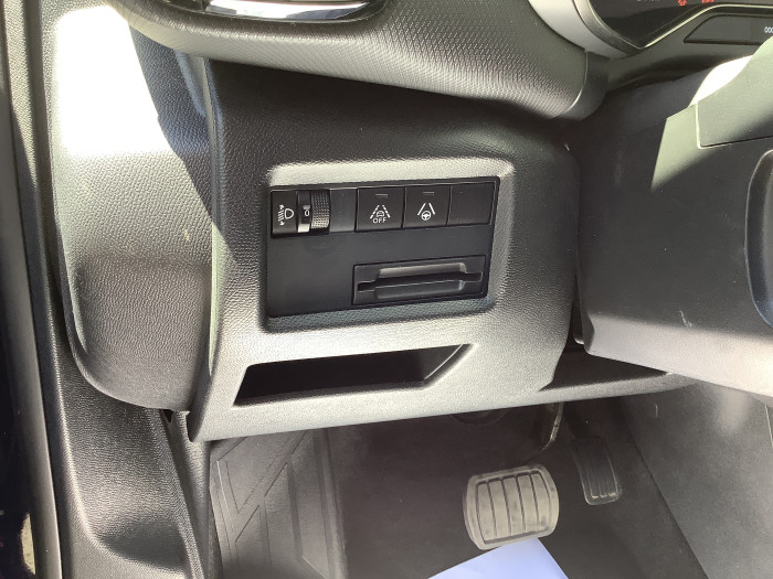 Citroën C5 AIRCROSS Hybride 145 e-DCS6 Max
