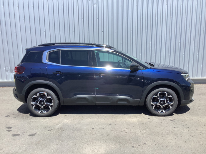 Citroën C5 AIRCROSS Hybride 145 e-DCS6 Max
