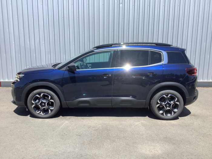 Citroën C5 AIRCROSS Hybride 145 e-DCS6 Max