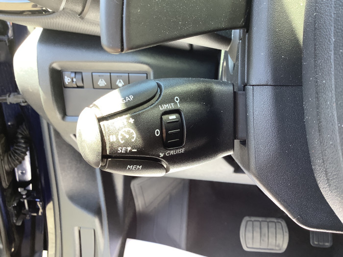 Citroën C5 AIRCROSS Hybride 145 e-DCS6 Max