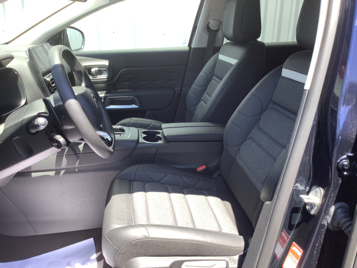 Citroën C5 AIRCROSS Hybride 145 e-DCS6 Max