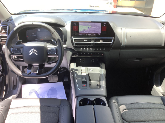 Citroën C5 AIRCROSS Hybride 145 e-DCS6 Max