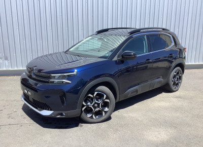 Citroën C5 AIRCROSS Hybride 145 e-DCS6 Max