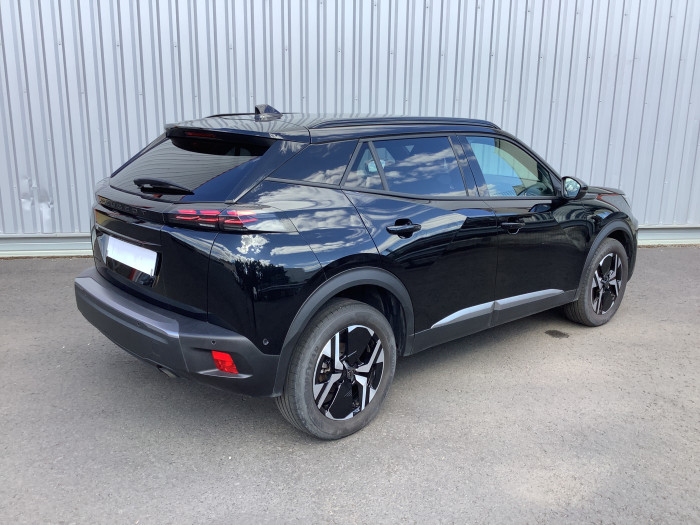 Peugeot 2008 Nouveau 100 S&S BVM6 Allure