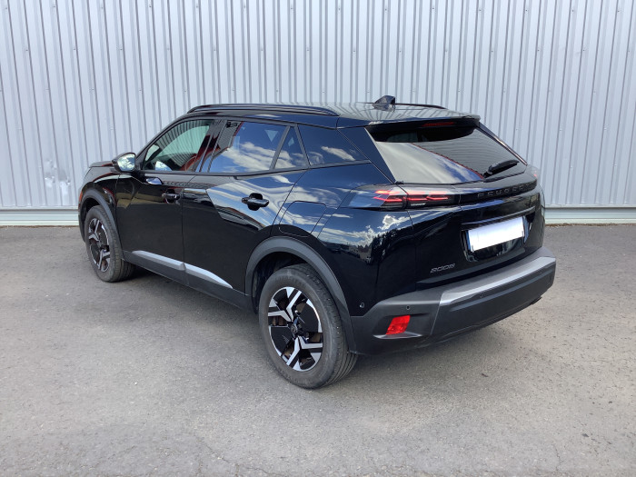 Peugeot 2008 Nouveau 100 S&S BVM6 Allure