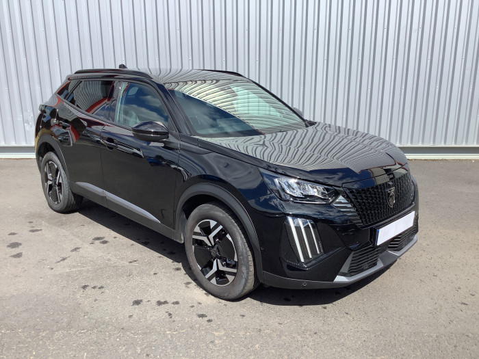 Peugeot 2008 Nouveau 100 S&S BVM6 Allure