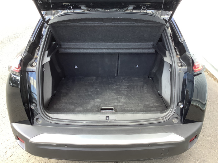 Peugeot 2008 Nouveau 100 S&S BVM6 Allure