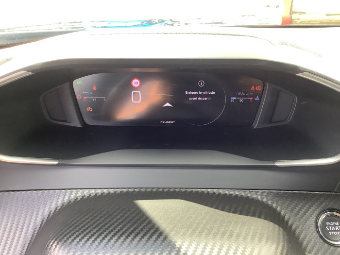 Peugeot 2008 Nouveau 100 S&S BVM6 Allure