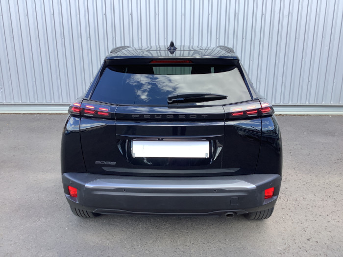 Peugeot 2008 Nouveau 100 S&S BVM6 Allure