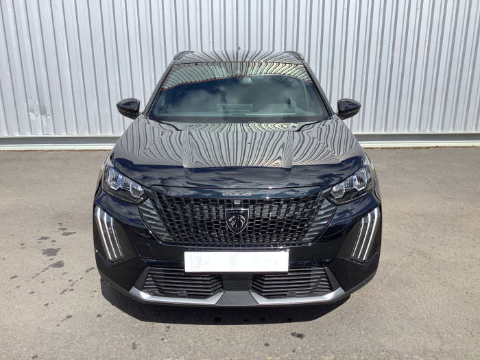 Peugeot 2008 Nouveau 100 S&S BVM6 Allure
