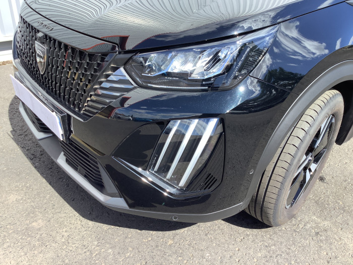 Peugeot 2008 Nouveau 100 S&S BVM6 Allure