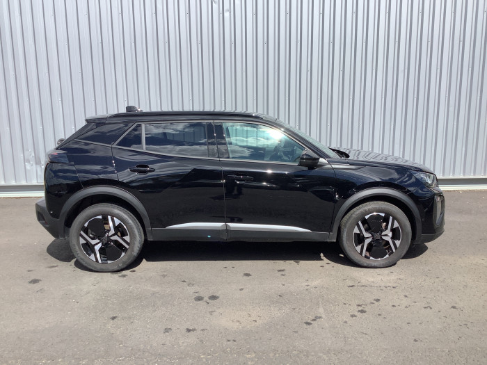 Peugeot 2008 Nouveau 100 S&S BVM6 Allure
