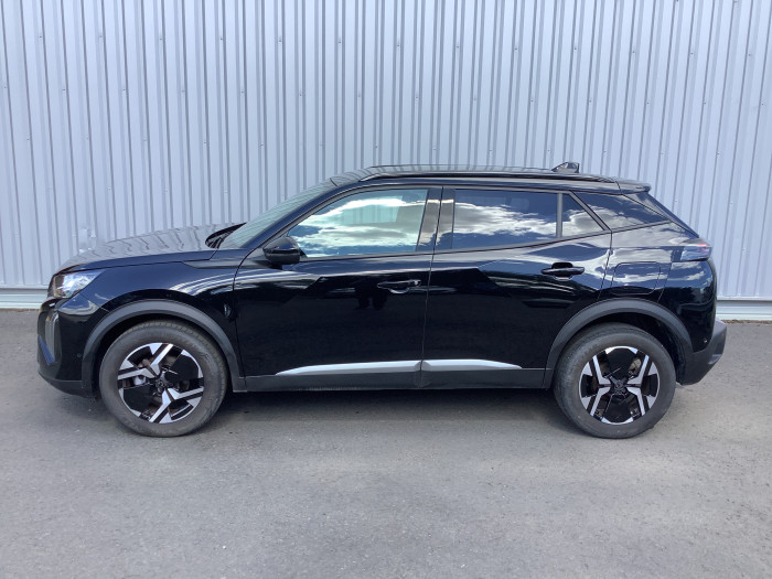 Peugeot 2008 Nouveau 100 S&S BVM6 Allure