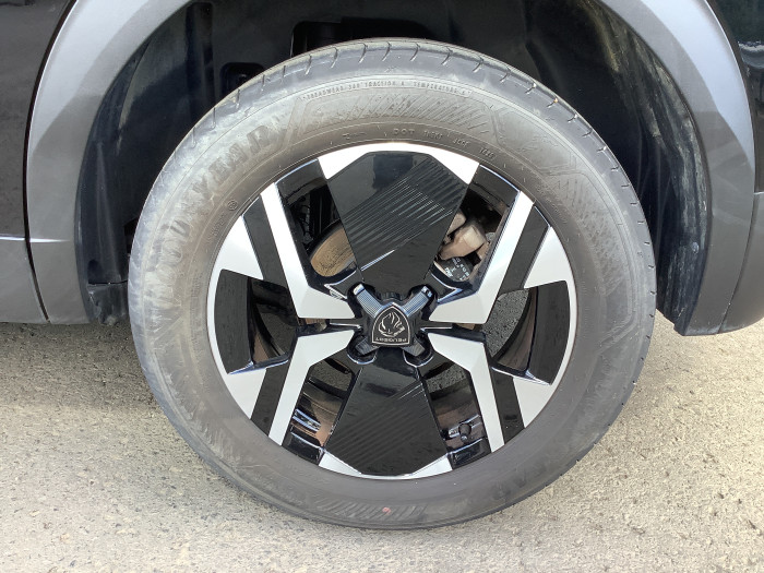 Peugeot 2008 Nouveau 100 S&S BVM6 Allure