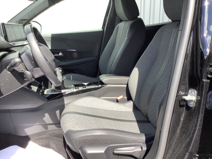 Peugeot 2008 Nouveau 100 S&S BVM6 Allure