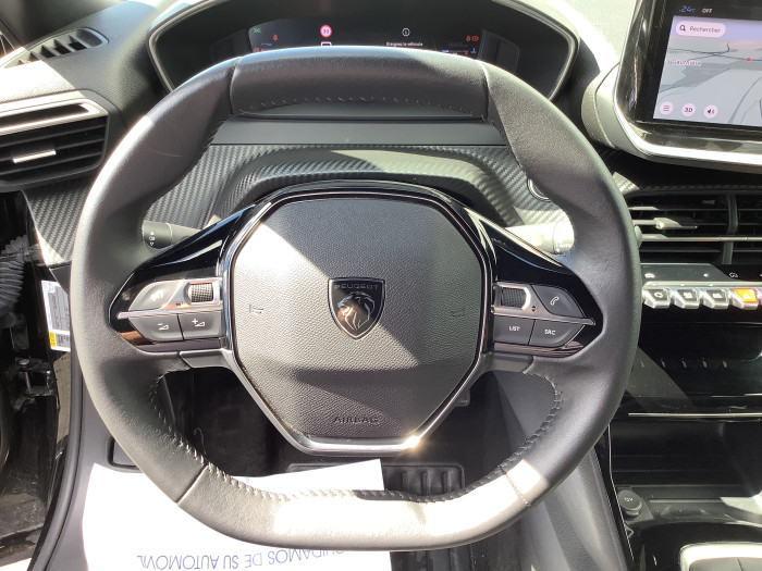 Peugeot 2008 Nouveau 100 S&S BVM6 Allure