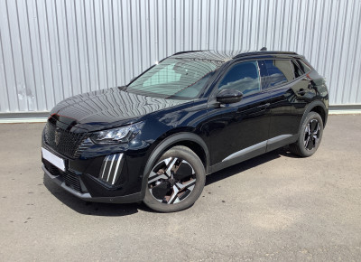 Peugeot 2008 Nouveau 100 S&S BVM6 Allure