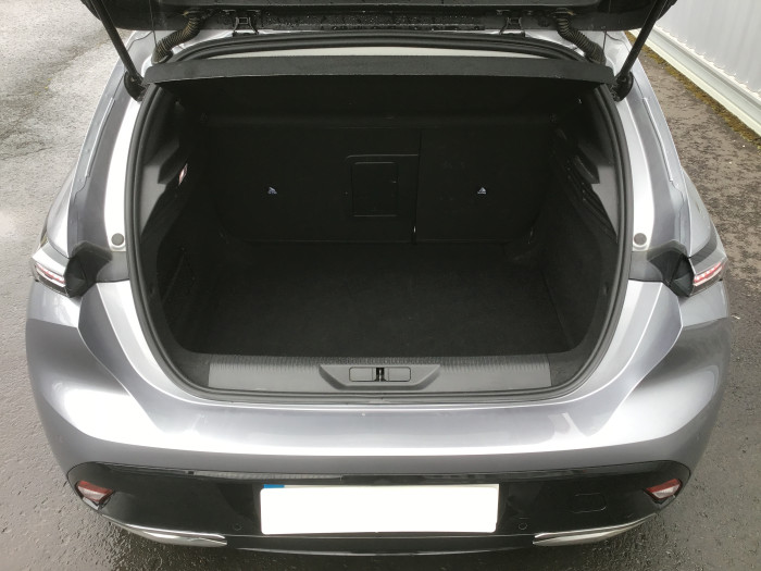 Peugeot 308 PureTech 130ch S&S EAT8 Allure
