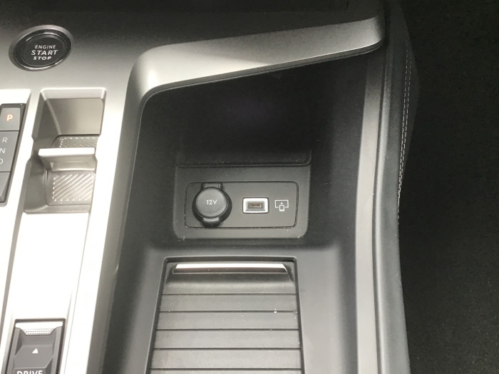 Peugeot 308 PureTech 130ch S&S EAT8 Allure