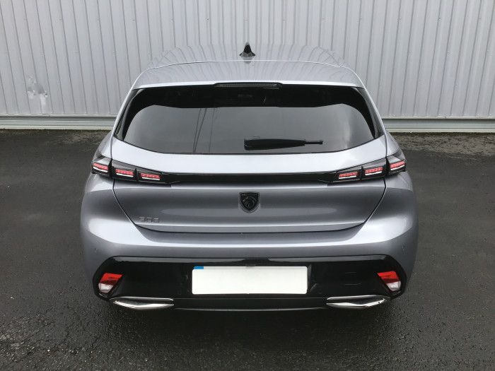 Peugeot 308 PureTech 130ch S&S EAT8 Allure