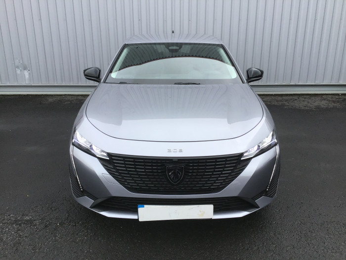 Peugeot 308 PureTech 130ch S&S EAT8 Allure