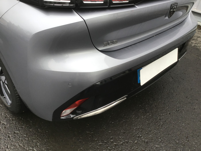Peugeot 308 PureTech 130ch S&S EAT8 Allure