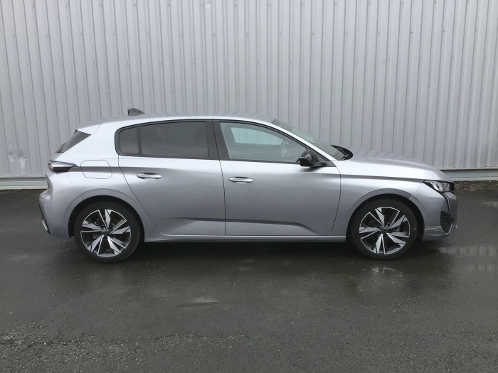 Peugeot 308 PureTech 130ch S&S EAT8 Allure