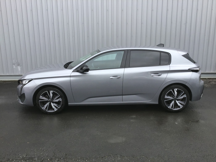 Peugeot 308 PureTech 130ch S&S EAT8 Allure